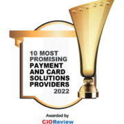 Whistle Named One of the 10 Most Promising Payment Solution Providers for 2022