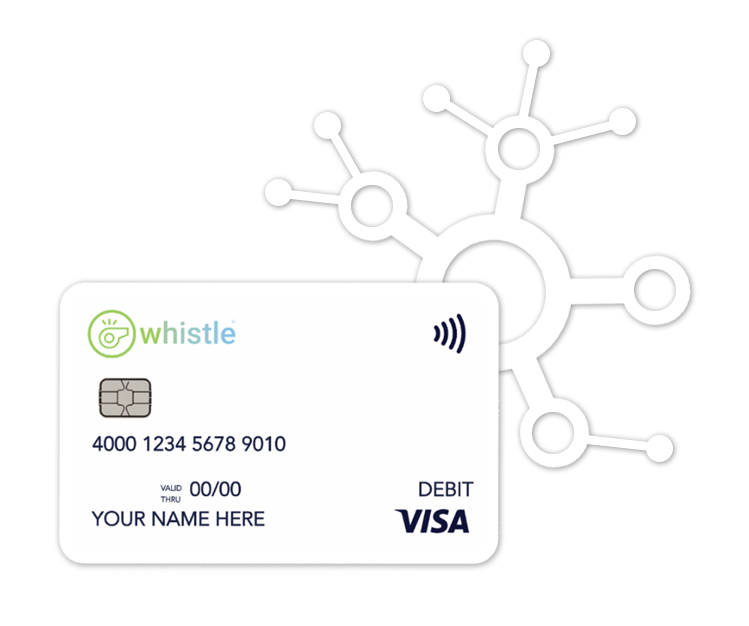versatile payments card for all use cases